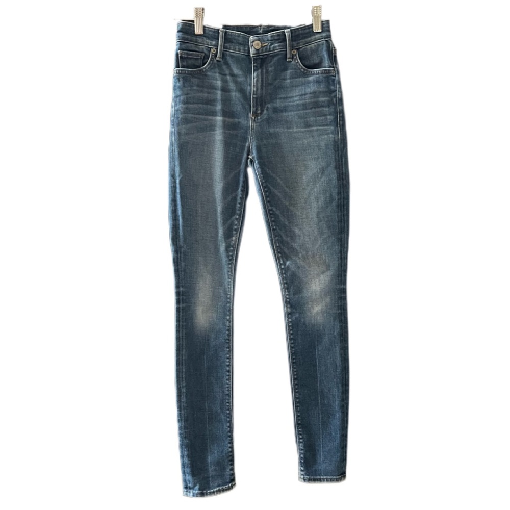 Lucky Brand Bridgette High Rise Skinny Jean
In League City Size 0/25